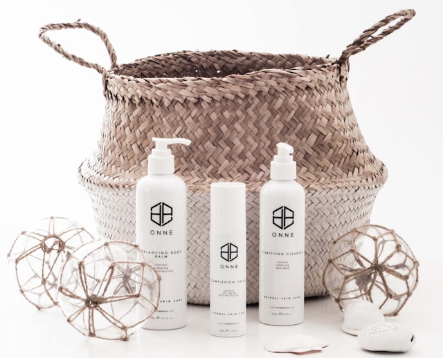 Fabricantes de cosmética marca blanca y soluciones premium personalizadas.