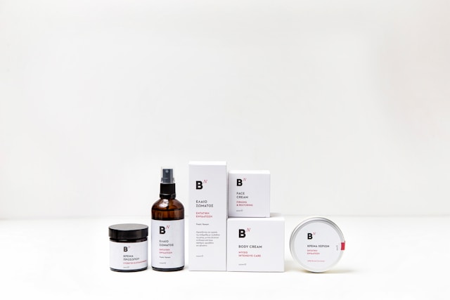 Fabricantes de cosmética marca blanca y soluciones premium personalizadas.